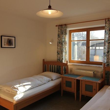 Haflingerhof Galster Apartment Markt Taschendorf Екстериор снимка