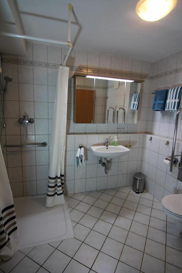 Haflingerhof Galster Apartment Markt Taschendorf Екстериор снимка