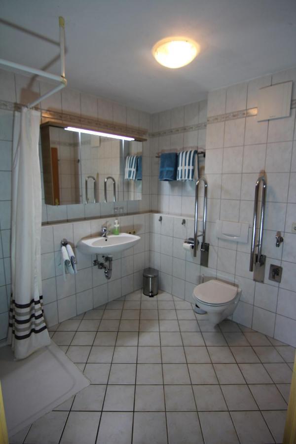 Haflingerhof Galster Apartment Markt Taschendorf Екстериор снимка